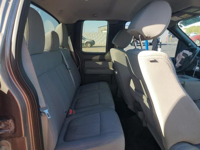 Ford F-150 Super Cab Image 12