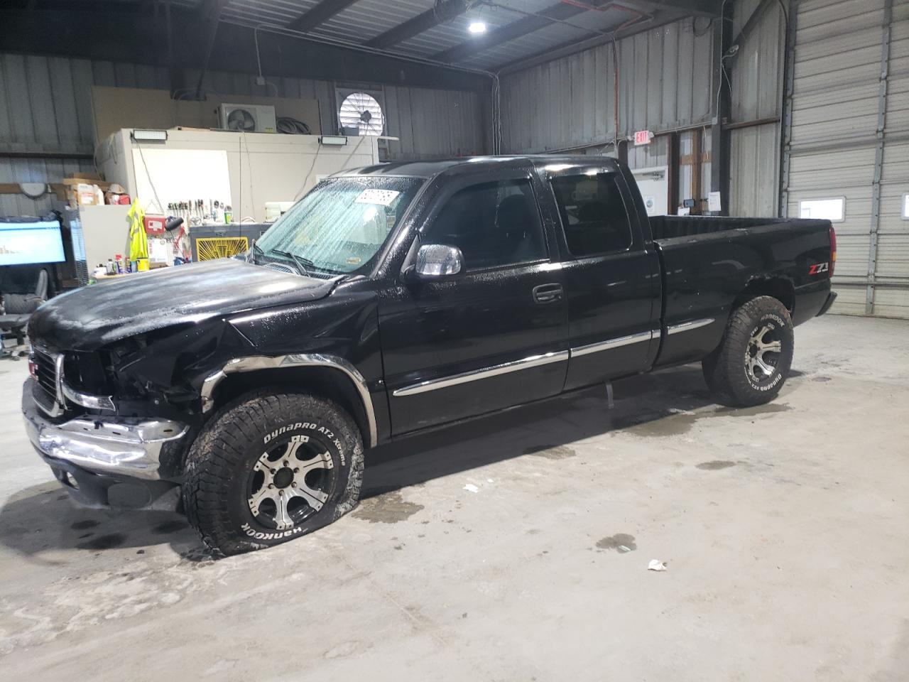 GMC Sierra K1500 Image 1