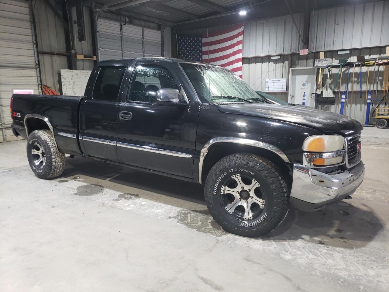 GMC Sierra K1500 Image 6