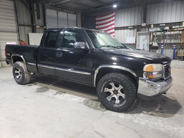 GMC Sierra K1500 Image 6