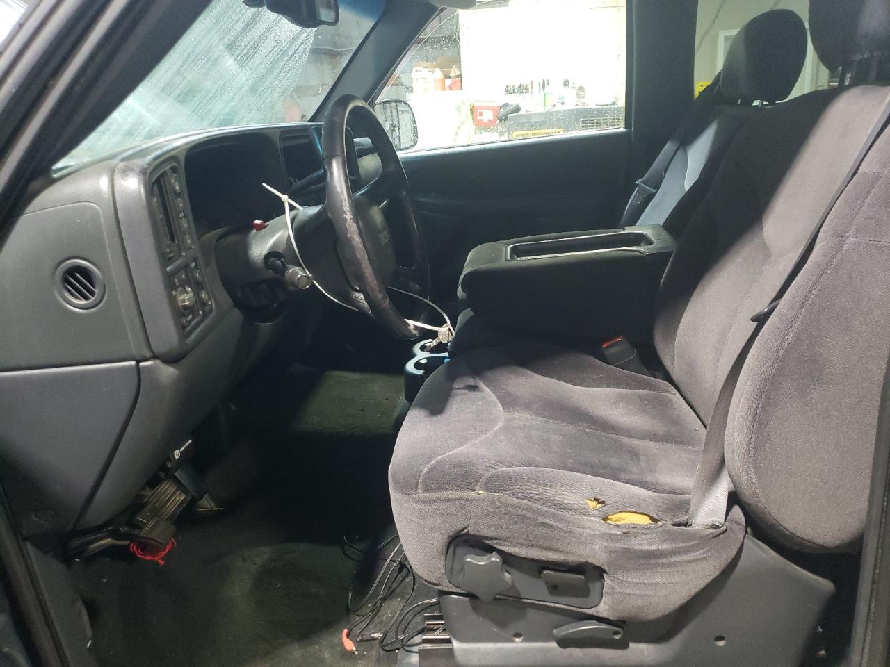 GMC Sierra K1500 Image 12