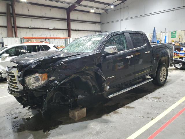  Salvage GMC Canyon