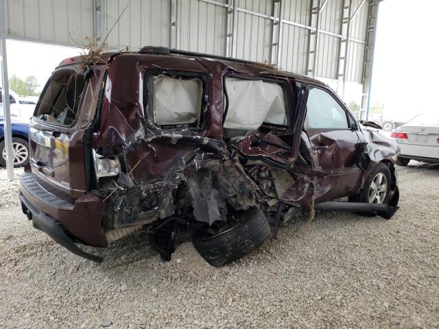 Honda Pilot Exl Image 9