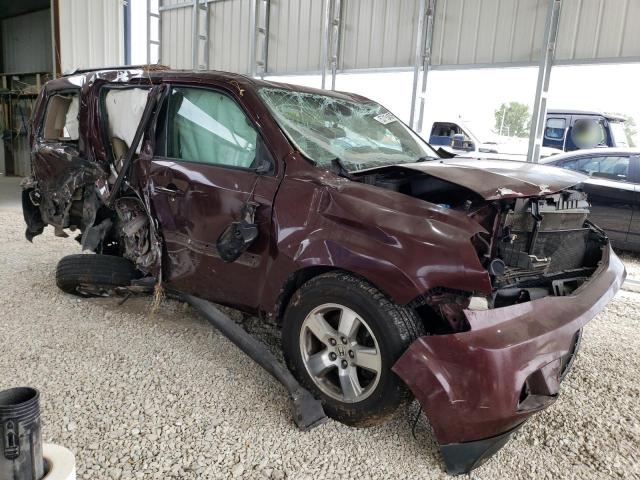 Honda Pilot Exl Image 11