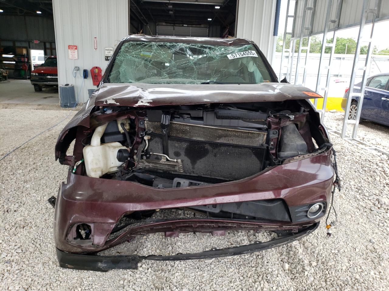 Honda Pilot Exl Image 7