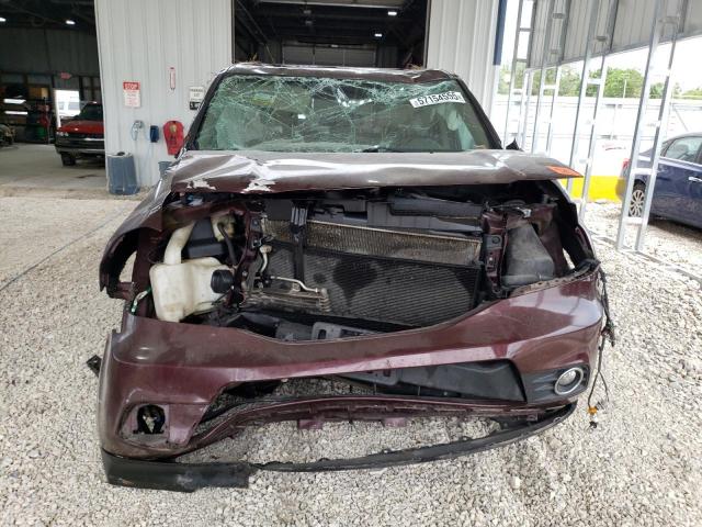 Honda Pilot Exl Image 7