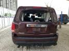 Honda Pilot Exl Image 13