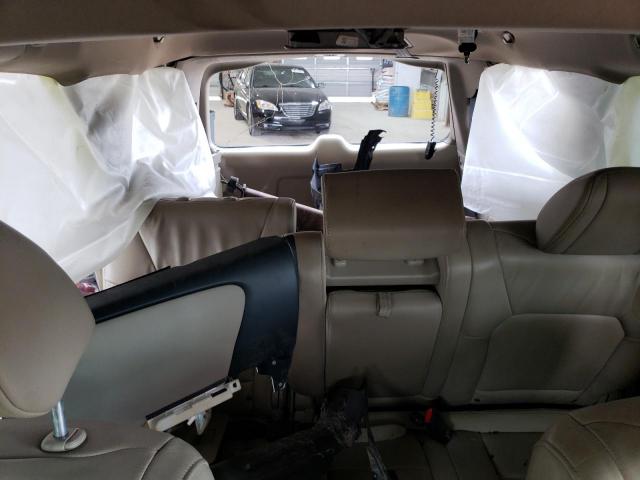 Honda Pilot Exl Image 8