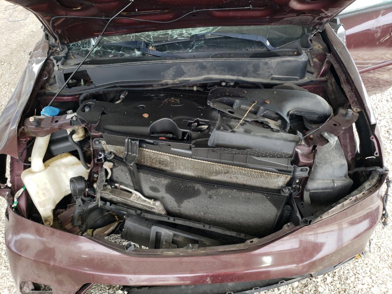 Honda Pilot Exl Image 10