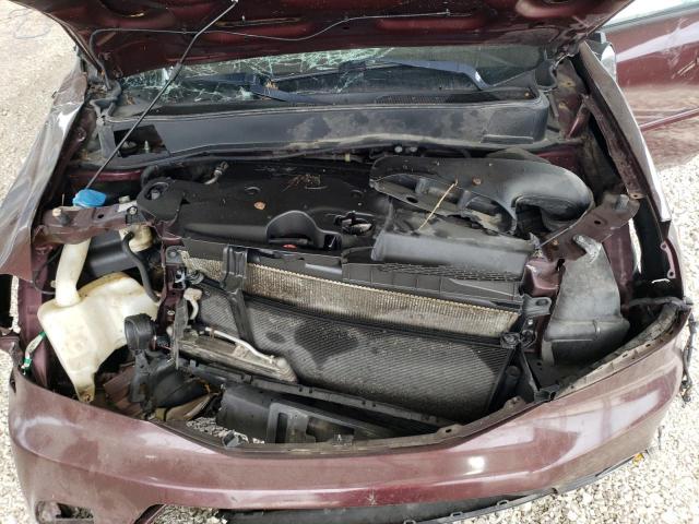 Honda Pilot Exl Image 10