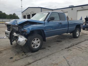 Salvage Dodge Ram 2500