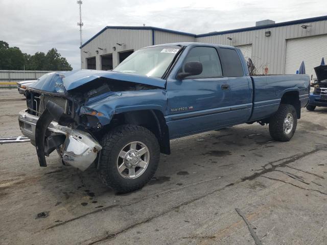  Salvage Dodge Ram 2500