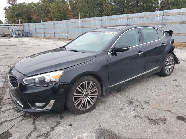  Salvage Kia Cadenza