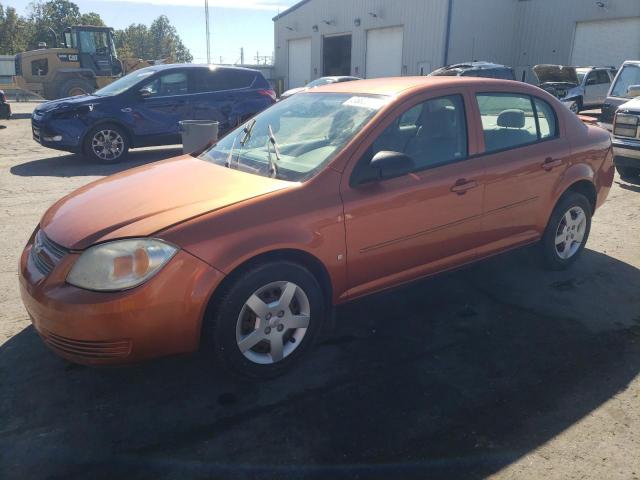  Salvage Chevrolet Cobalt Ls