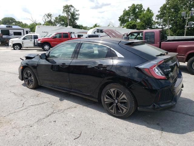 Honda Civic Ex Image 4