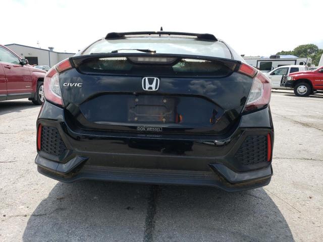 Honda Civic Ex Image 10