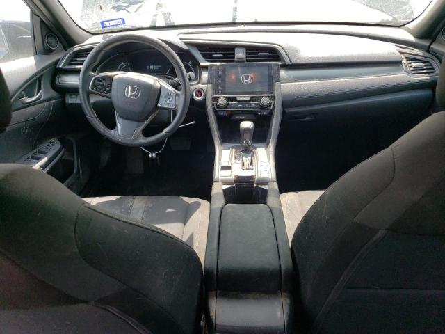Honda Civic Ex Image 8