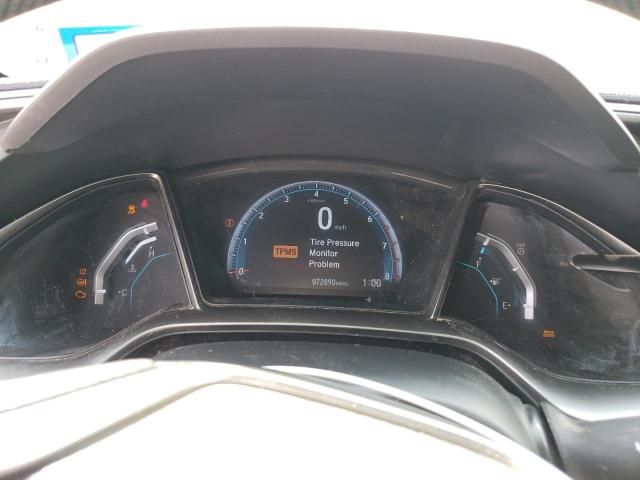 Honda Civic Ex Image 6