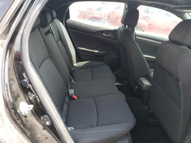 Honda Civic Ex Image 5