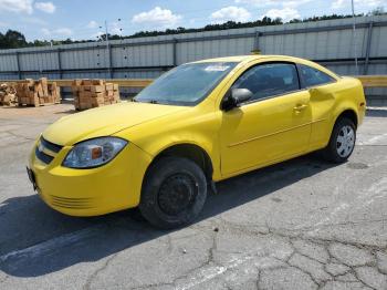  Salvage Chevrolet Cobalt Ls