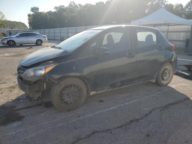  Salvage Toyota Yaris