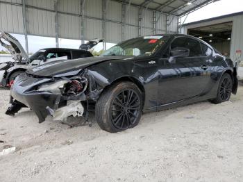  Salvage Toyota Scion