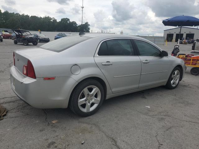 Chevrolet Malibu Ls Image 4