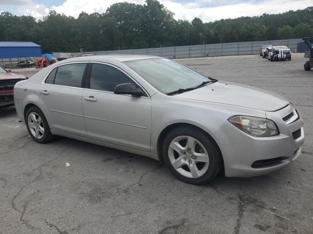 Chevrolet Malibu Ls Image 5