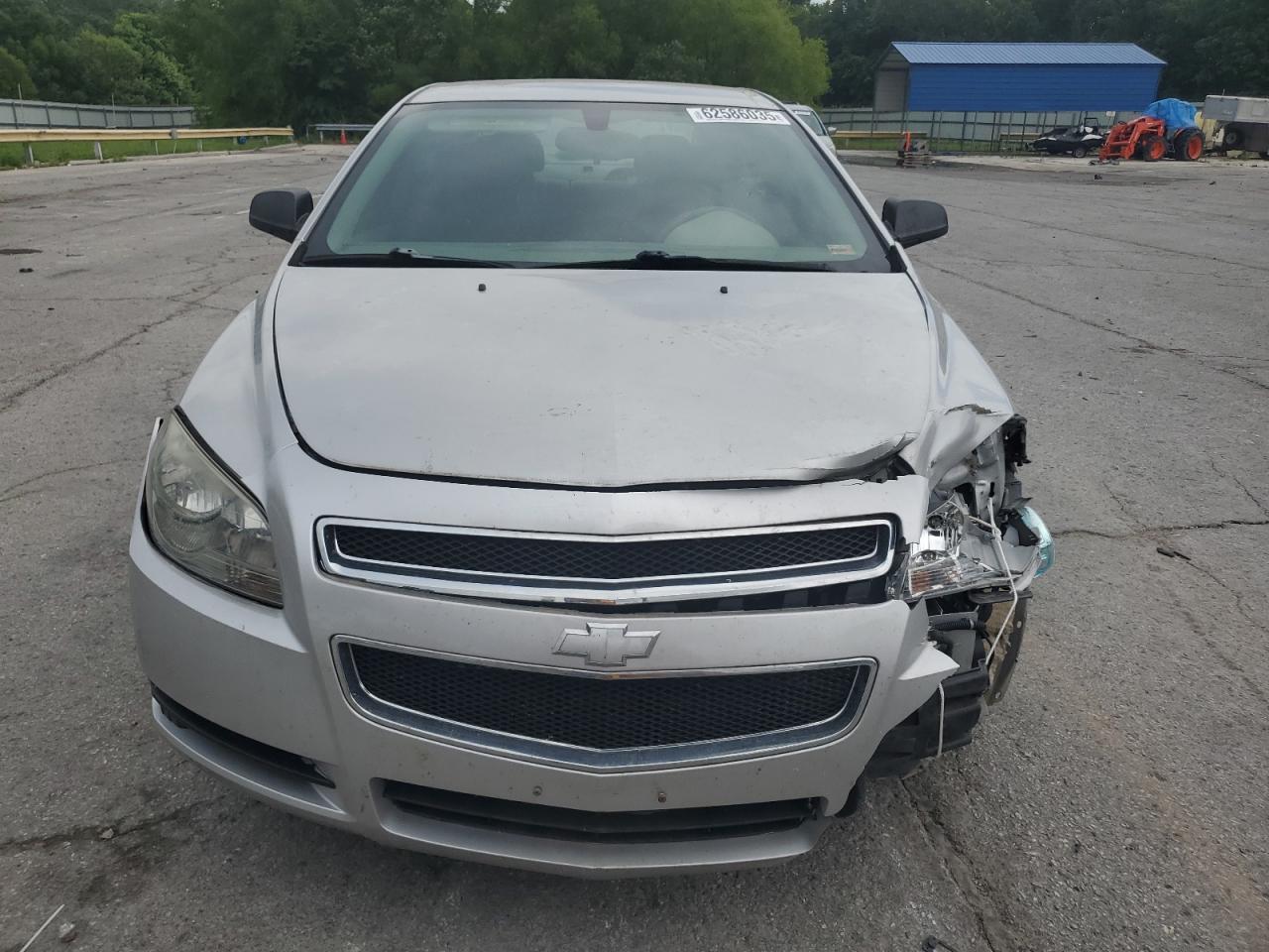 Chevrolet Malibu Ls Image 6