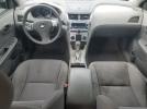 Chevrolet Malibu Ls Image 9