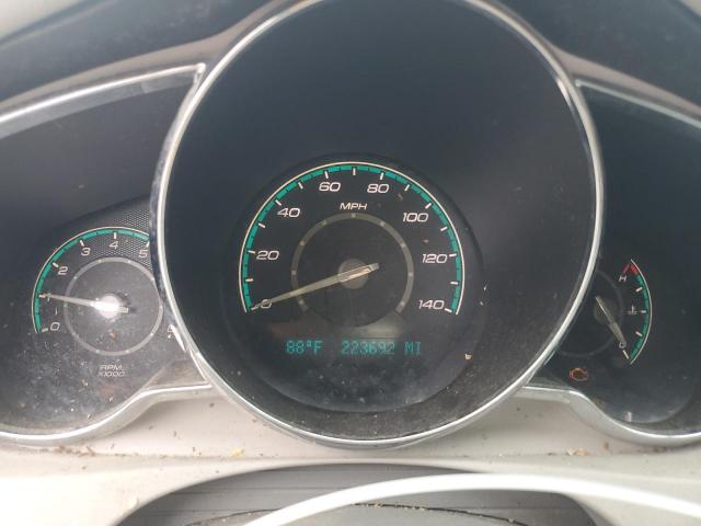 Chevrolet Malibu Ls Image 7