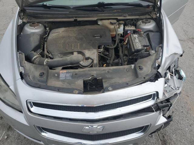 Chevrolet Malibu Ls Image 2