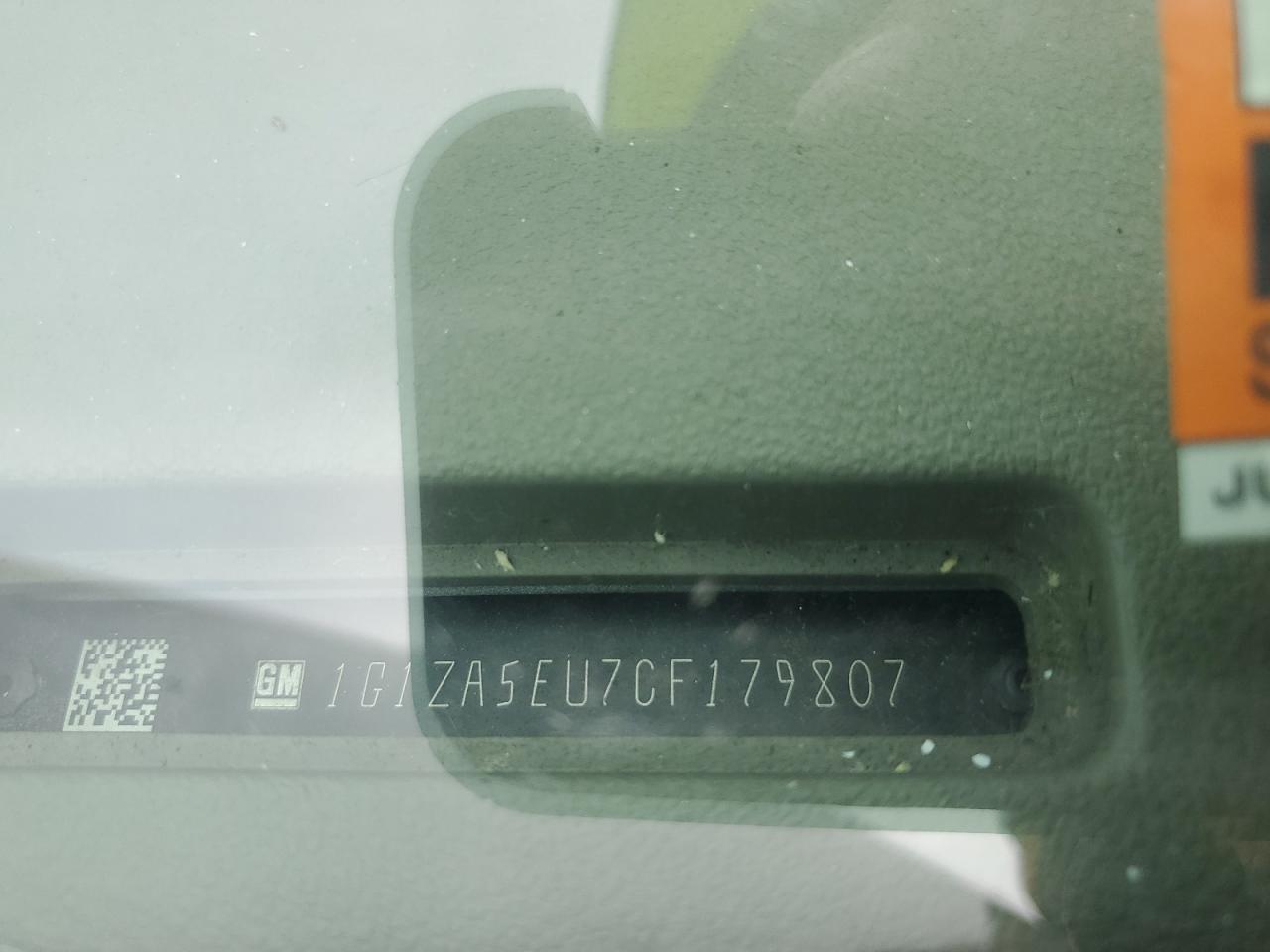 Chevrolet Malibu Ls Image 11