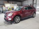 Chevrolet Equinox Lt Image 1