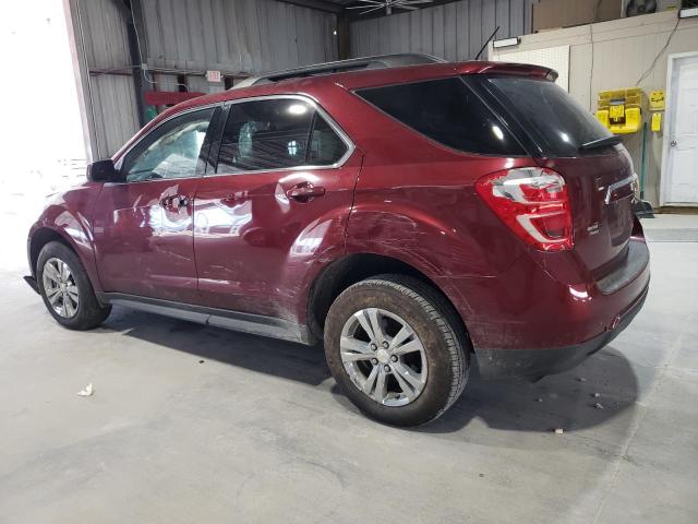 Chevrolet Equinox Lt Image 7