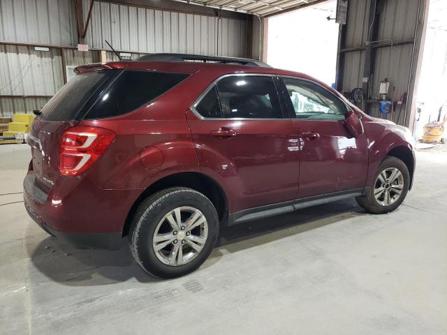 Chevrolet Equinox Lt Image 13