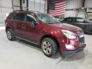 Chevrolet Equinox Lt Image 11