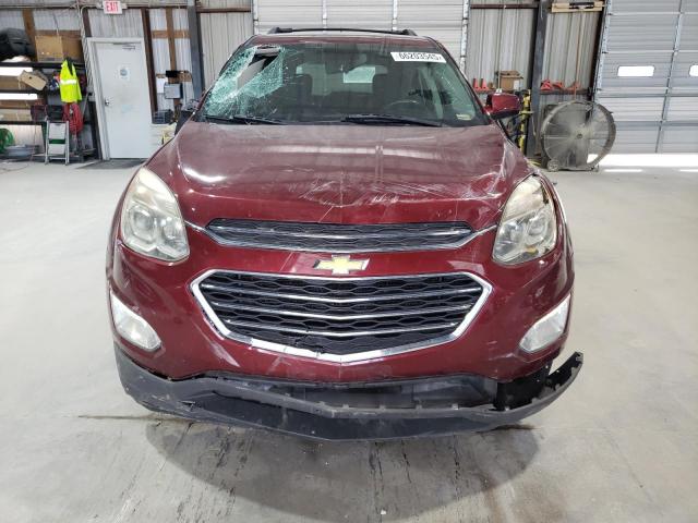 Chevrolet Equinox Lt Image 5