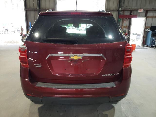 Chevrolet Equinox Lt Image 4