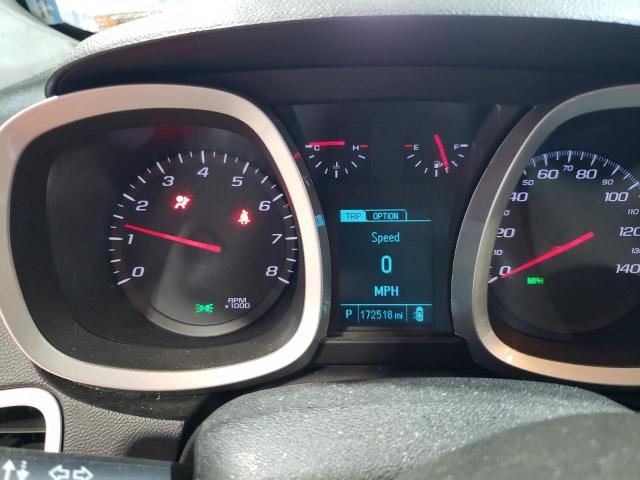 Chevrolet Equinox Lt Image 10