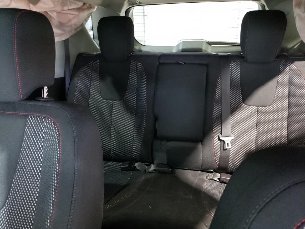 Chevrolet Equinox Lt Image 3