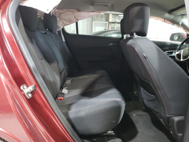 Chevrolet Equinox Lt Image 9