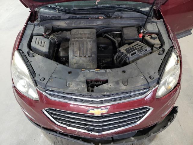 Chevrolet Equinox Lt Image 8