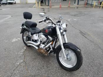  Salvage Harley-Davidson Fl