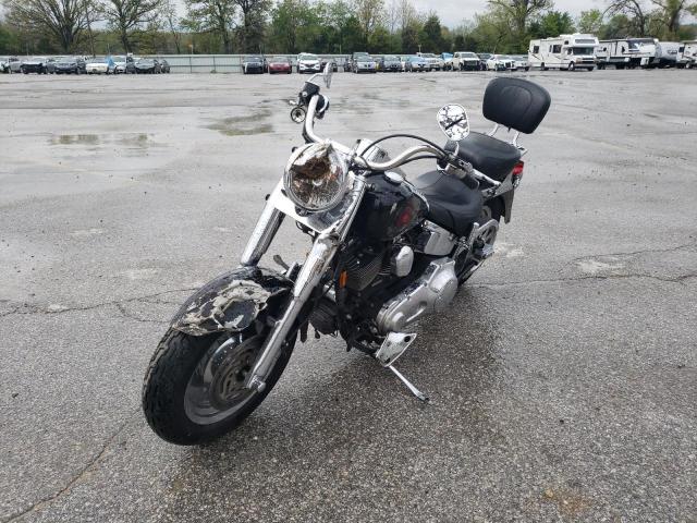 Harley-Davidson Fl Image 9