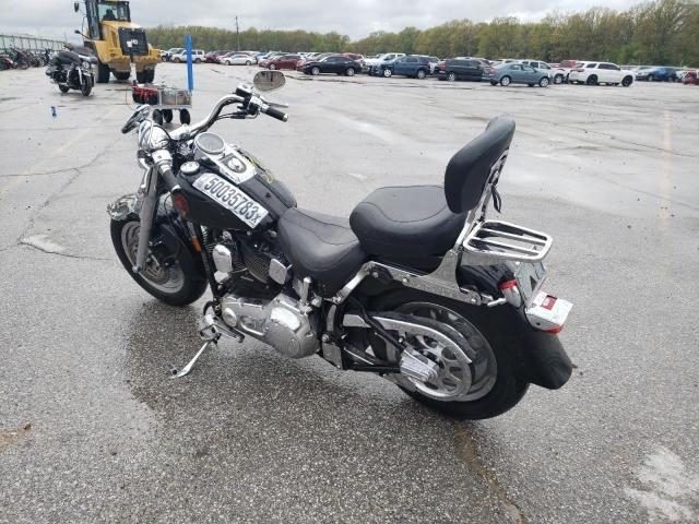 Harley-Davidson Fl Image 5