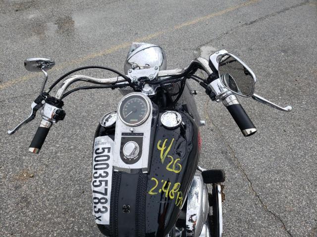 Harley-Davidson Fl Image 6