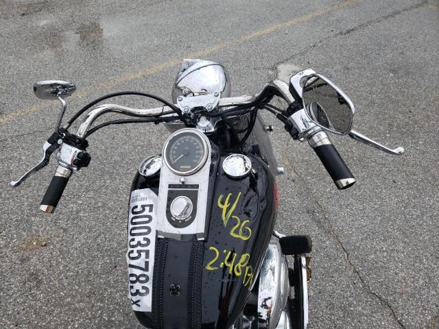 Harley-Davidson Fl Image 6