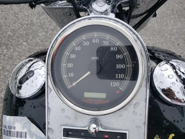 Harley-Davidson Fl Image 7