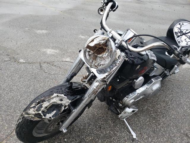 Harley-Davidson Fl Image 8